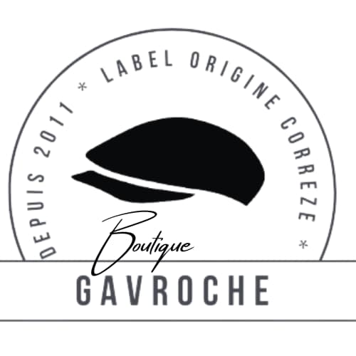 Boutique Gavroche